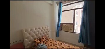 Living Room in 3 BHK Apartment at Auric City Homes, Sector 82 – for Sale