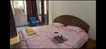 Bedroom in 3 BHK Apartment at Auric City Homes, Sector 82 – for Sale