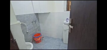 Bathroom in 3 BHK Apartment at Auric City Homes, Sector 82 – for Sale