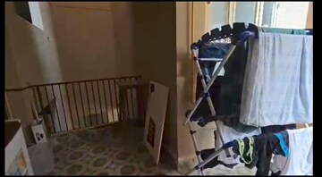 Gym in 3 BHK Apartment at Auric City Homes, Sector 82 – for Sale