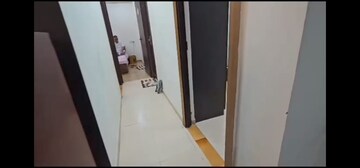 Building Lobby in 3 BHK Apartment at Auric City Homes, Sector 82 – for Sale