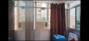 Building Lobby in 3 BHK Apartment at Auric City Homes, Sector 82 – for Sale