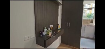 Bathroom in 3 BHK Apartment at Auric City Homes, Sector 82 – for Sale