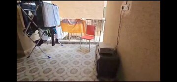 Bathroom in 3 BHK Apartment at Auric City Homes, Sector 82 – for Sale