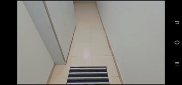 Staircase in 3 BHK Apartment at Auric City Homes, Sector 82 – for Sale