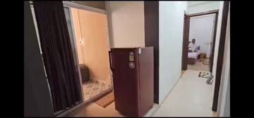 Furnished Amenities in 3 BHK Apartment at Auric City Homes, Sector 82 – for Sale