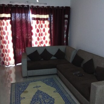 1 BHK Apartment For Rent in Casa RioGold Nilaje N V Thane  8093496