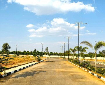  Plot For Sale in Hoskote