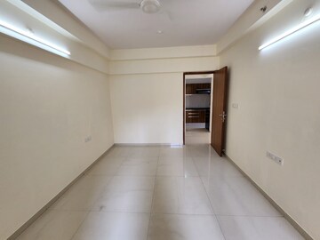 Building Lobby in 3 BHK Apartment at Godrej Prime, Chembur – for Rent