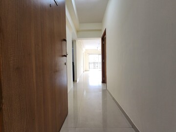 Building Lobby in 3 BHK Apartment at Godrej Prime, Chembur – for Rent