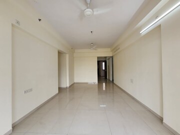 Living Room in 3 BHK Apartment at Godrej Prime, Chembur – for Rent