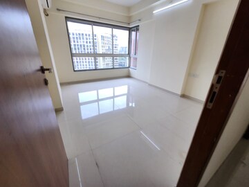 Staircase in 3 BHK Apartment at Godrej Prime, Chembur – for Rent