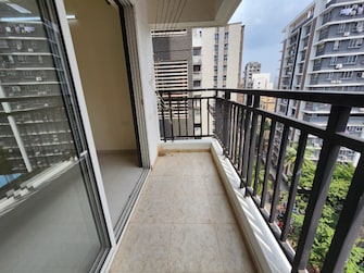 3 BHK Apartment For Rent in Godrej Prime Chembur Mumbai  8093504