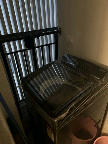 Staircase in  Pg at Powai – for Rent