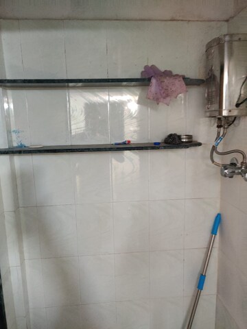 Furnished Amenities in 1 BHK Apartment at Adarsh Nagar Society, Worli – for Rent