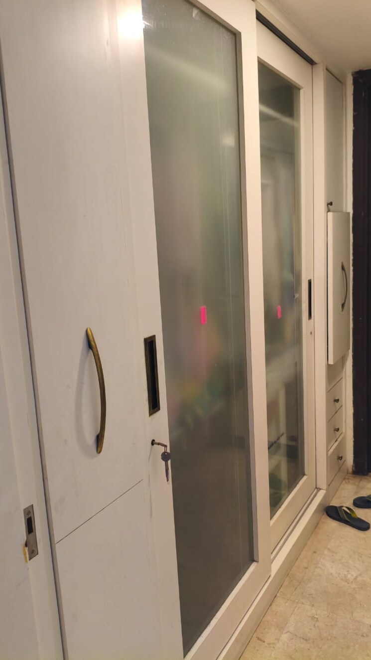 Bathroom, hiranandani-rodas-enclave-leona 4 Bedroom 3145 Sq.Ft. Apartment In Ghodbunder Road Thane 8093514