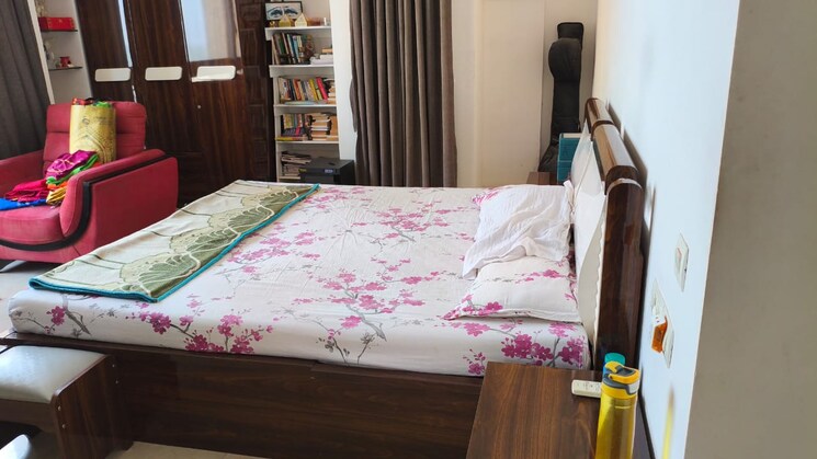 Bedroom, hiranandani-rodas-enclave-leona 4 Bedroom 3145 Sq.Ft. Apartment In Ghodbunder Road Thane 8093514