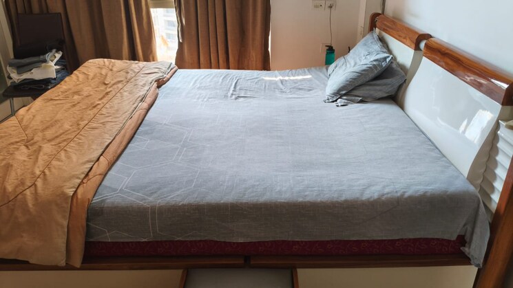 Bedroom, hiranandani-rodas-enclave-leona 4 Bedroom 3145 Sq.Ft. Apartment In Ghodbunder Road Thane 8093514