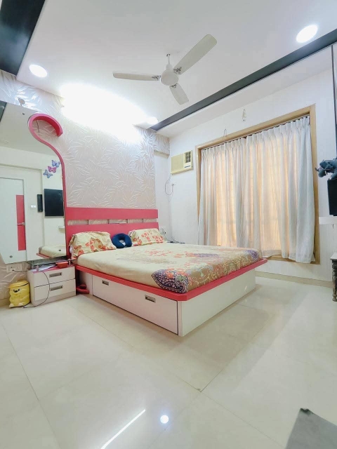 1 BHK Apartment For Sale in Pil Towers