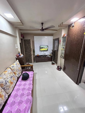 1 BHK Apartment For Resale in Pil Towers Vasai East Palghar  8093524