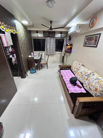 1 BHK Apartment For Resale in Pil Towers Vasai East Palghar  8093524