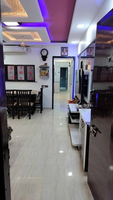 Gym in 1 BHK Apartment at Pil Towers, Vasai East – for Sale