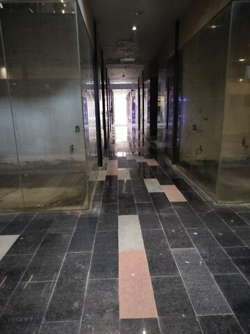 Floor Plan in  Shop at Galaxy Diamond Plaza, Sector 4 Greater Noida – for Sale