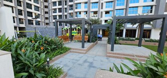 2 BHK Apartment For Resale in Rajesh Raj Infinia Malad West Mumbai  8093493