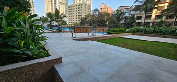 2 BHK Apartment – Exterior View View at Rajesh Raj Infinia, Malad West - for Sale