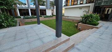 Parking in 2 BHK Apartment at Rajesh Raj Infinia, Malad West – for Sale
