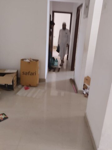 Bathroom in 2 BHK Apartment at Buddha Ozone 1, Mira Road – for Rent
