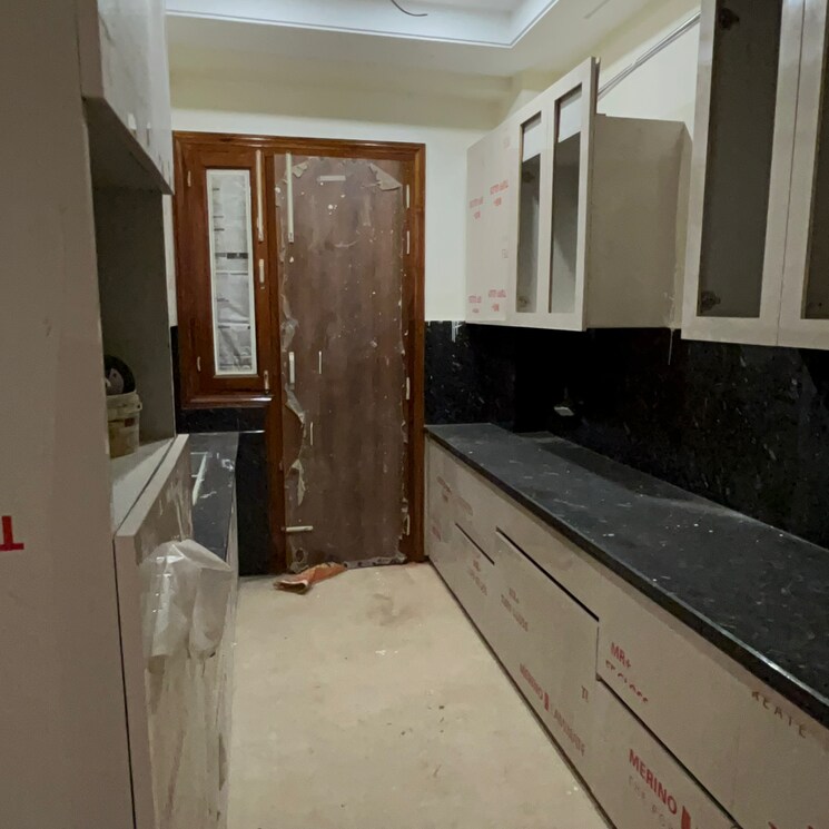 Kitchen, sector 23 3 Bedroom 210 Sq.Yd. Builder Floor In Sector 23 Gurgaon 8093611