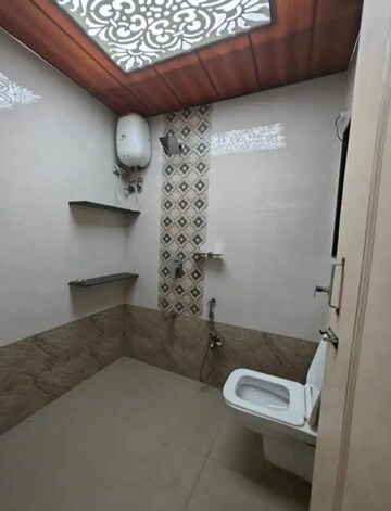 Master Bedroom in 1 BHK Apartment at Shantee Meera Avenue, Vasai East – for Sale