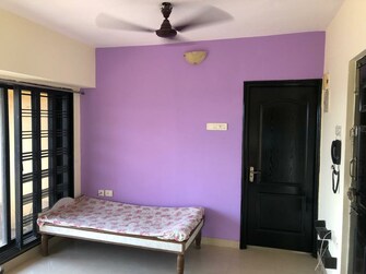 1 BHK Apartment For Rent in Mayfair Sonata Greens Vikhroli West Mumbai  8093584