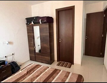 Bedroom in 2 BHK Apartment at Shantee Meera Avenue, Vasai East – for Sale