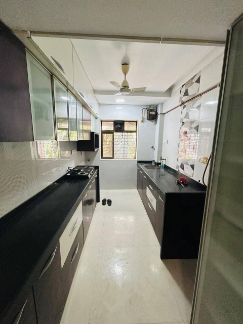 2 BHK Apartment For Sale in Shantee Meera Avenue