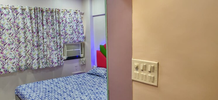 Bedroom, poonam-darshan 2 Bedroom 750 Sq.Ft. Apartment In Andheri East Mumbai 8093589