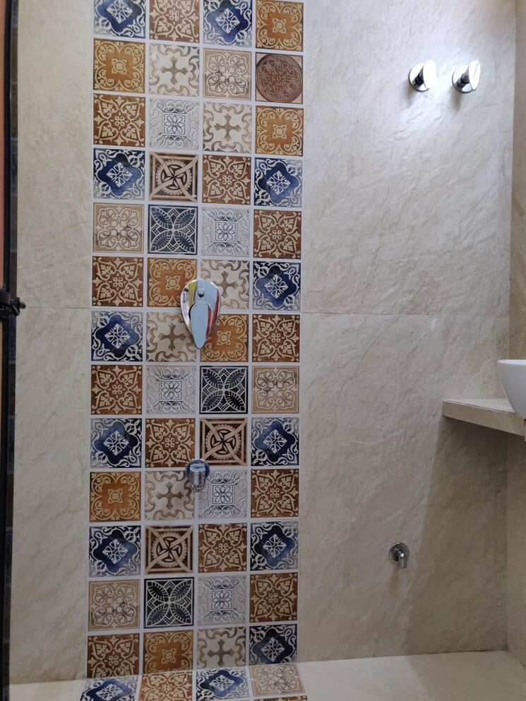 Bathroom, poonam-darshan 2 Bedroom 750 Sq.Ft. Apartment In Andheri East Mumbai 8093589