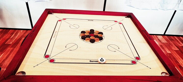 Map Location, heaven-hills-plot  150 Sq.Yd. Plot In Chellampalle Hyderabad 8093586