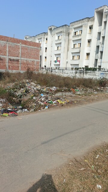  Plot For Sale in Sikandrabad