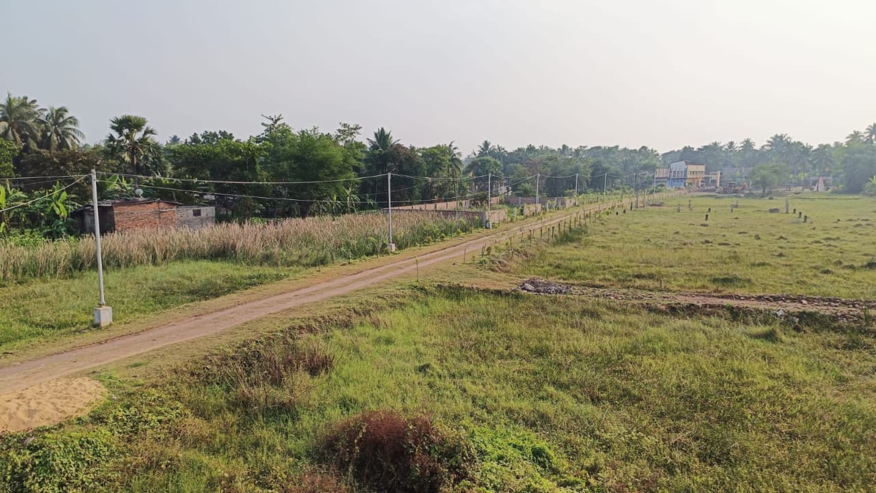 Plot For Sale in Nest Valley