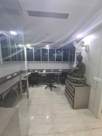 Team Area in  Office Space at Netaji Subhash Place – for Sale