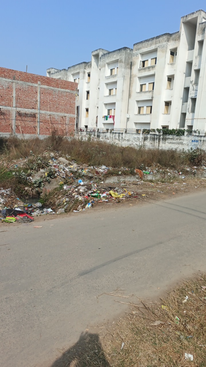 Plot For Sale in Kalandi Kunj Khurja 