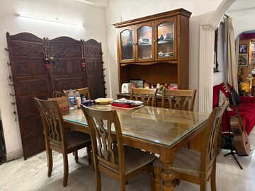 Gym in 3 BHK Apartment at Shubhkamna Advert Apartments, Sector 50 – for Rent