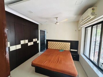 2 BHK Apartment For Sale in Frenny Platinum Tower, Vasai East