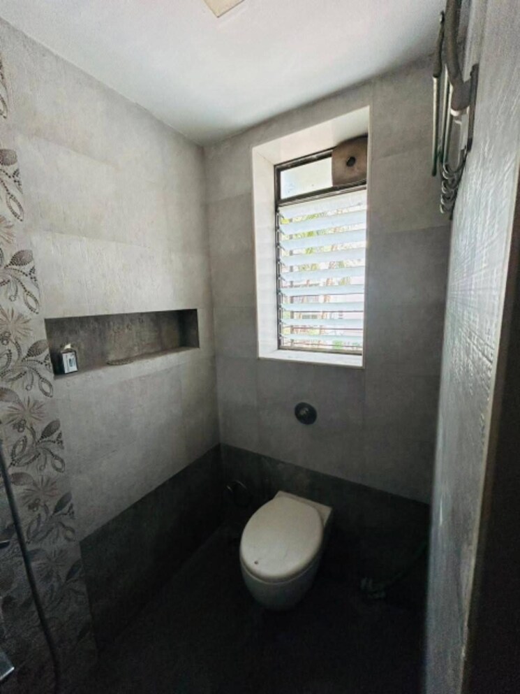 Bathroom, frenny-platinum-tower 2 Bedroom 500 Sq.Ft. Apartment In Vasai East Palghar 8093620