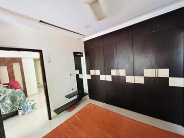 Building Lobby in 2 BHK Apartment at Frenny Platinum Tower, Vasai East – for Sale
