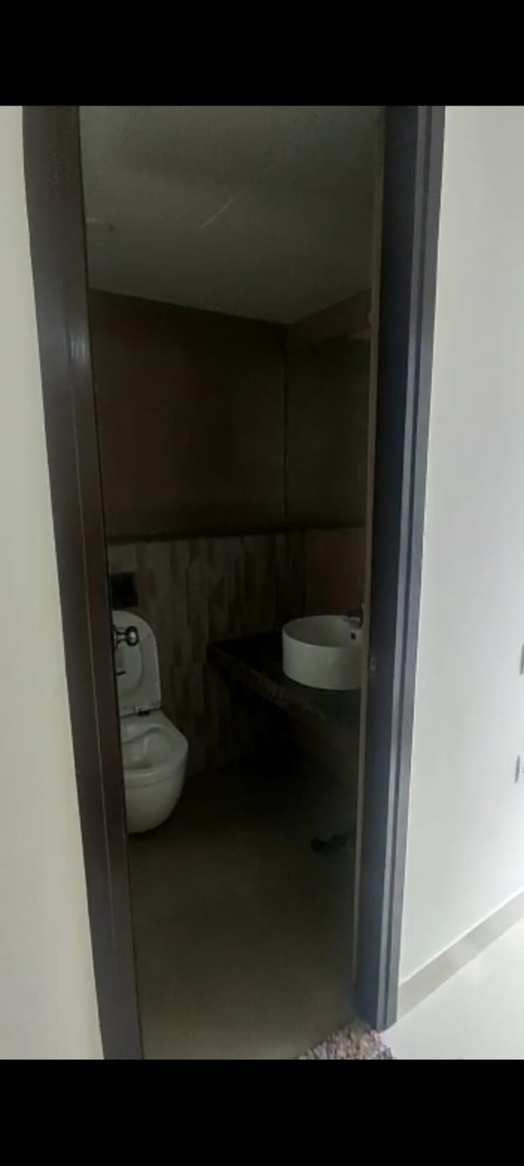 Bathroom, lodha-casa-viva 2 Bedroom 677 Sq.Ft. Apartment In Majiwada Thane 8093605