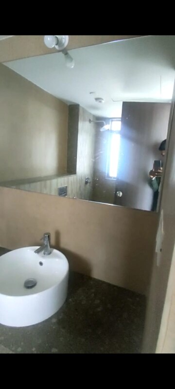 Bathroom in 2 BHK Apartment at Lodha Casa Viva, Majiwada – for Sale