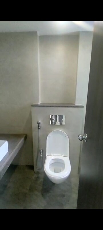 Bathroom in 2 BHK Apartment at Lodha Casa Viva, Majiwada – for Sale